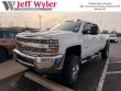 Used 2019 Chevrolet Silverado 2500HD WT Truck Crew Cab