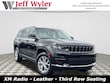 Jeep Grand Cherokee L