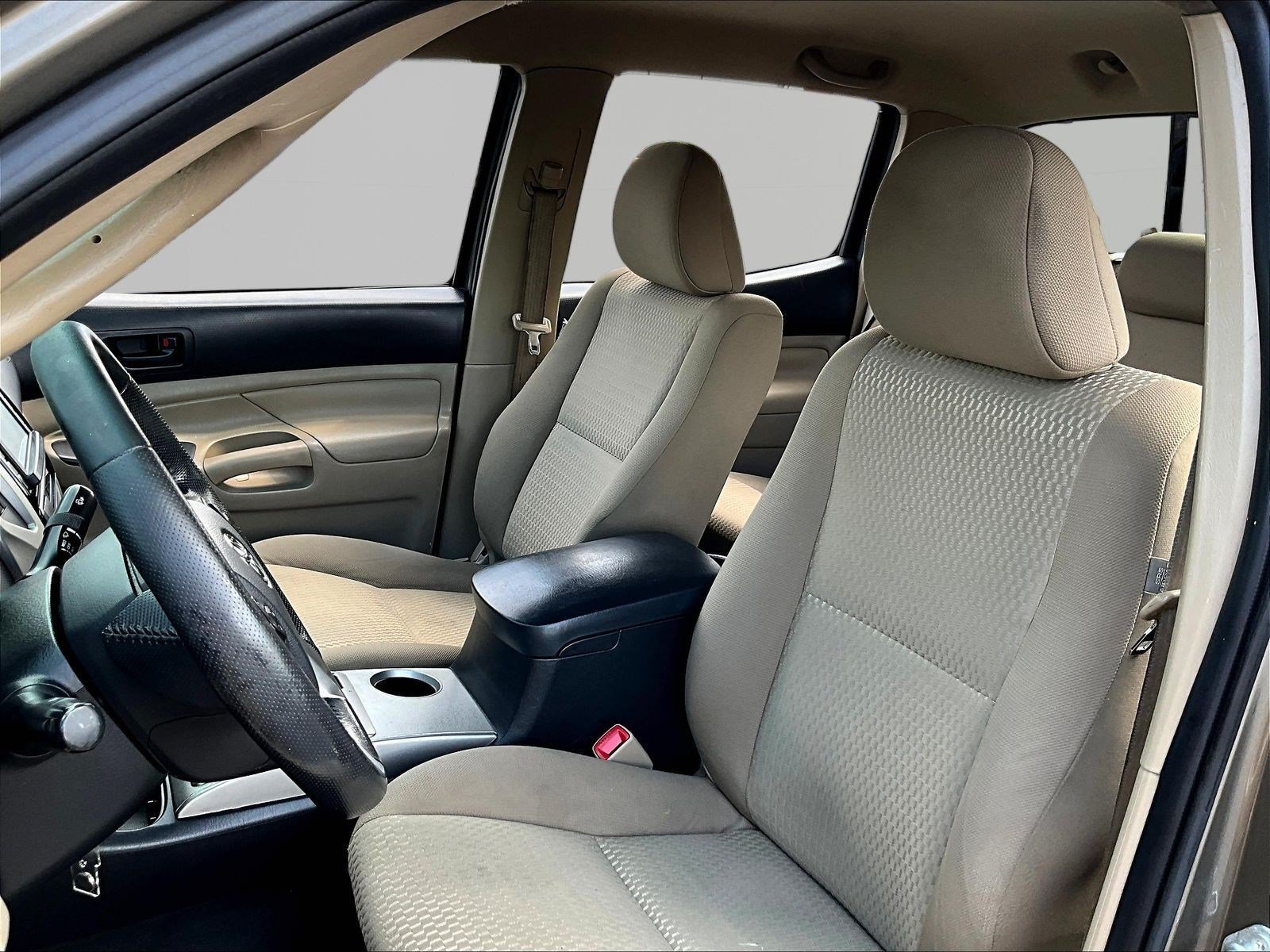 2015 Toyota Tacoma PreRunner - Photo 25