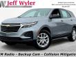 Used 2024 Chevrolet Equinox LS w/1FL SUV