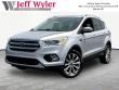 Used 2017 Ford Escape Titanium SUV