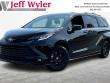 Used 2025 Toyota Sienna  Van Passenger Van