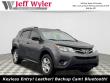 Used 2015 Toyota RAV4 LE SUV