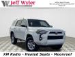 Used 2016 Toyota 4Runner SR5 Premium SUV