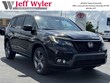 Honda Passport