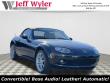 Used 2008 Mazda MX-5 Grand Touring Convertible