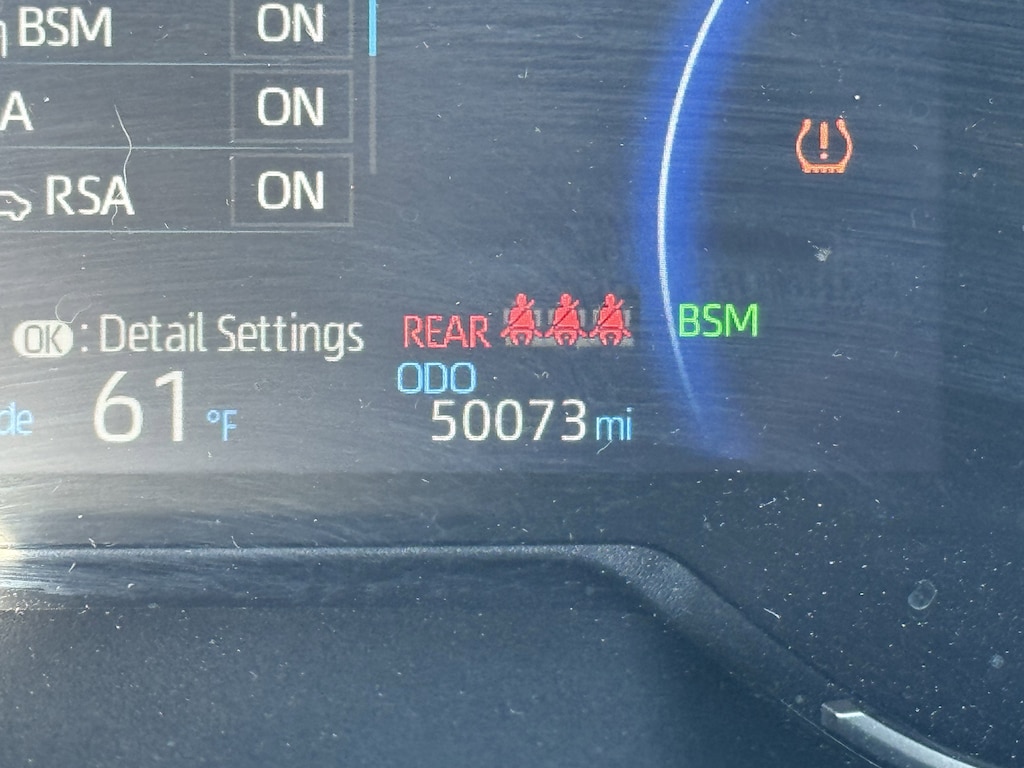 Used 2022 Toyota RAV4 Hybrid XSE SUV