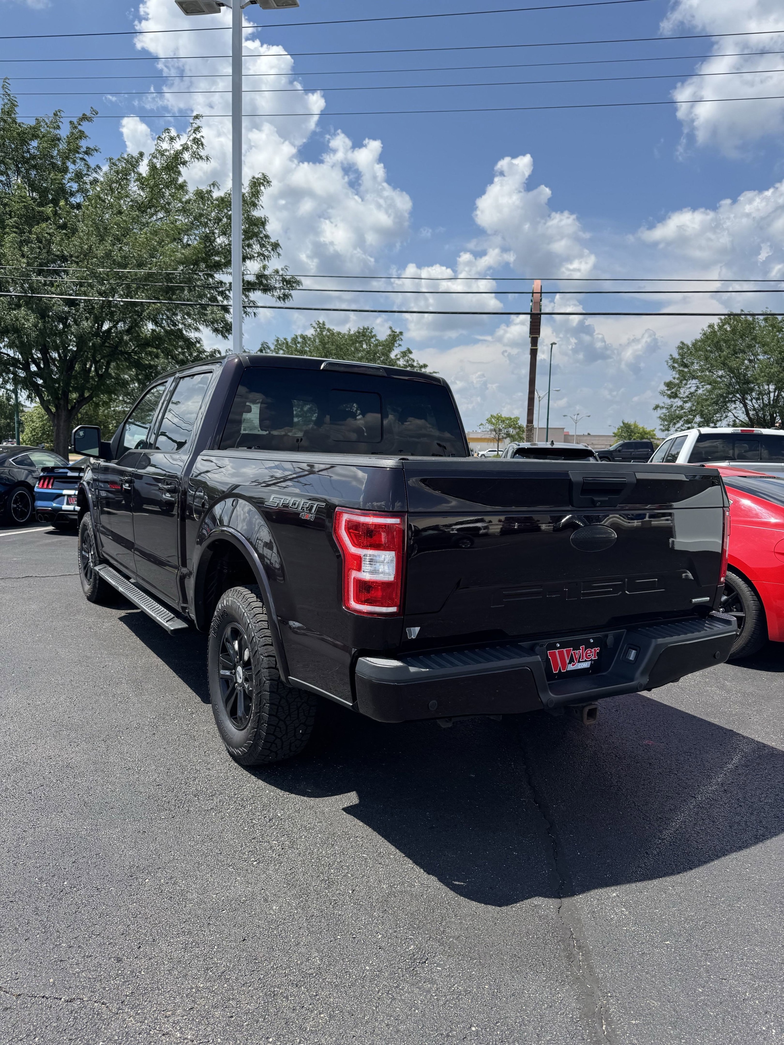 1FTEW1EP7JFA78225
