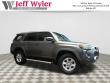 Used 2017 Toyota 4Runner SR5 Premium SUV