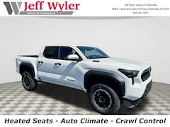 2025 Toyota Tacoma i-FORCE MAX TRD Off-Road i-FORCE MAX Truck Double Cab