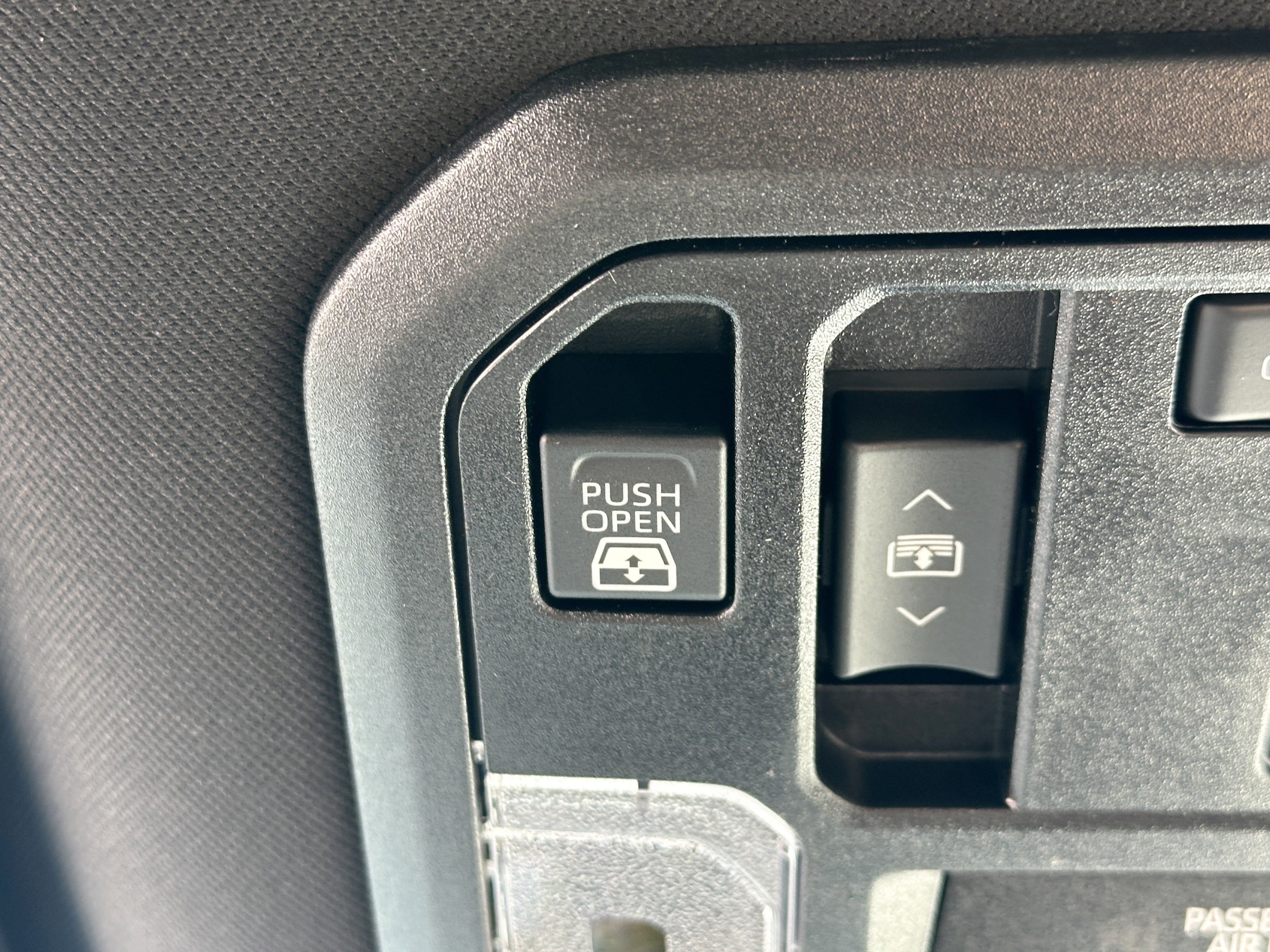 2026 Toyota Tundra 1794 Edition - Photo 36