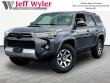 Used 2021 Toyota 4Runner TRD Off Road Premium SUV