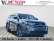 Used 2019 Toyota Highlander XLE V6 SUV