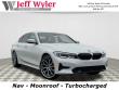 Used 2020 BMW 330i  Sedan