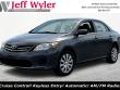 Used 2013 Toyota Corolla LE Sedan