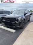  Kia Telluride