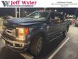 Used 2017 Ford F-350  Truck Crew Cab