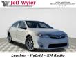 Used 2014 Toyota Camry Hybrid XLE Sedan