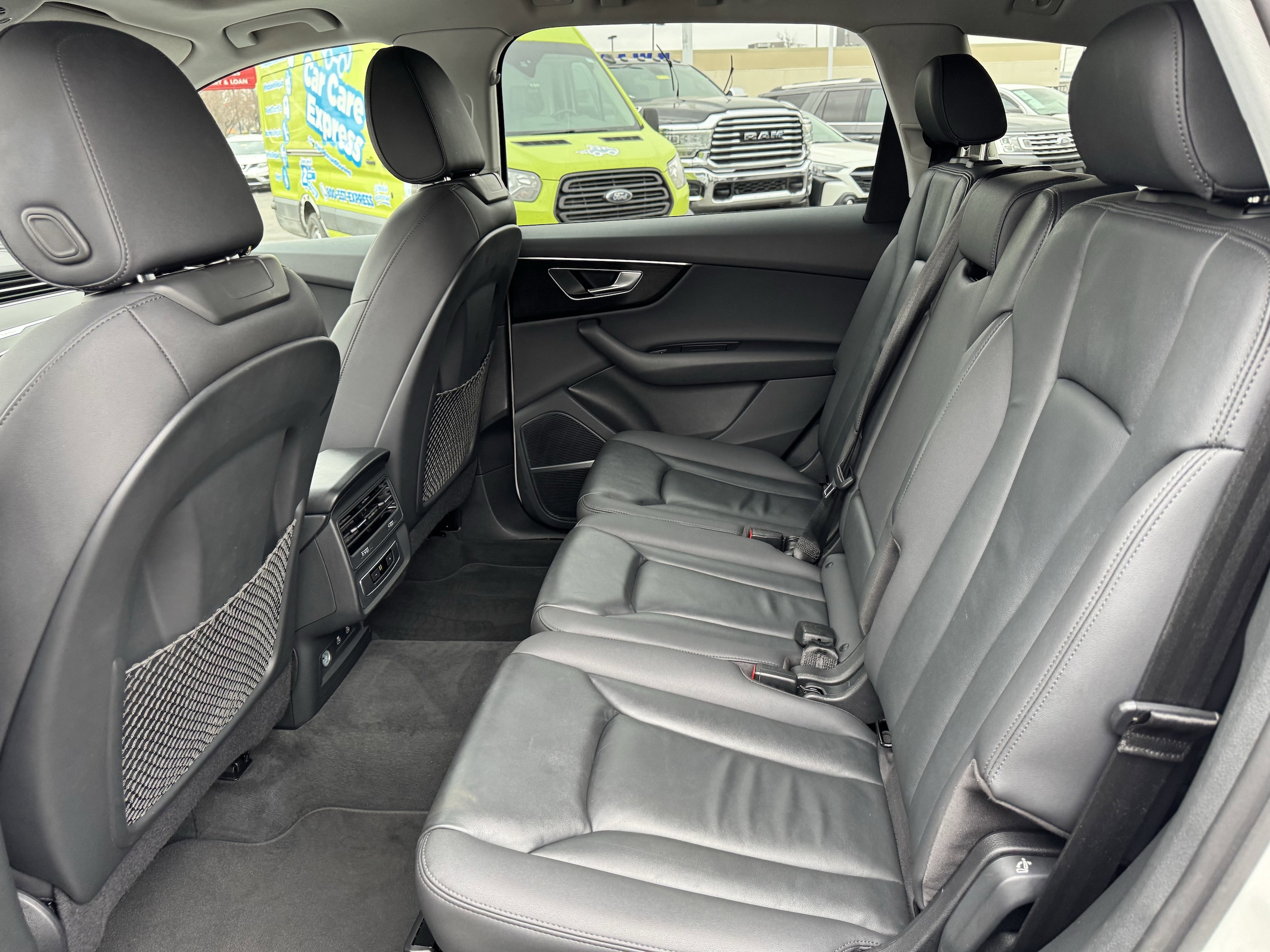 2022 Audi Q7 Premium Plus - Photo 36