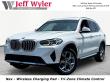 Used 2024 BMW X3 xDrive30i SUV