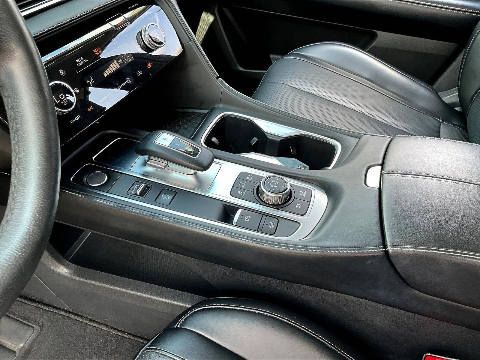 2023 INFINITI QX60 LUXE - Photo 22