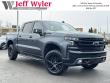 Used 2021 Chevrolet Silverado 1500 LT Trail Boss Truck Crew Cab
