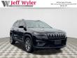 Used 2020 Jeep Cherokee Latitude Plus SUV