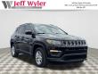 Used 2019 Jeep Compass Sport FWD SUV