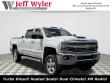 Used 2015 Chevrolet Silverado 2500HD LTZ Truck Crew Cab