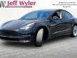Used 2023 Tesla Model 3 Base Sedan