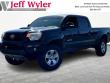 Used 2013 Toyota Tacoma 4x4 V6 Automatic Truck Double Cab