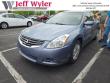 Used 2012 Nissan Altima 2.5 S Sedan