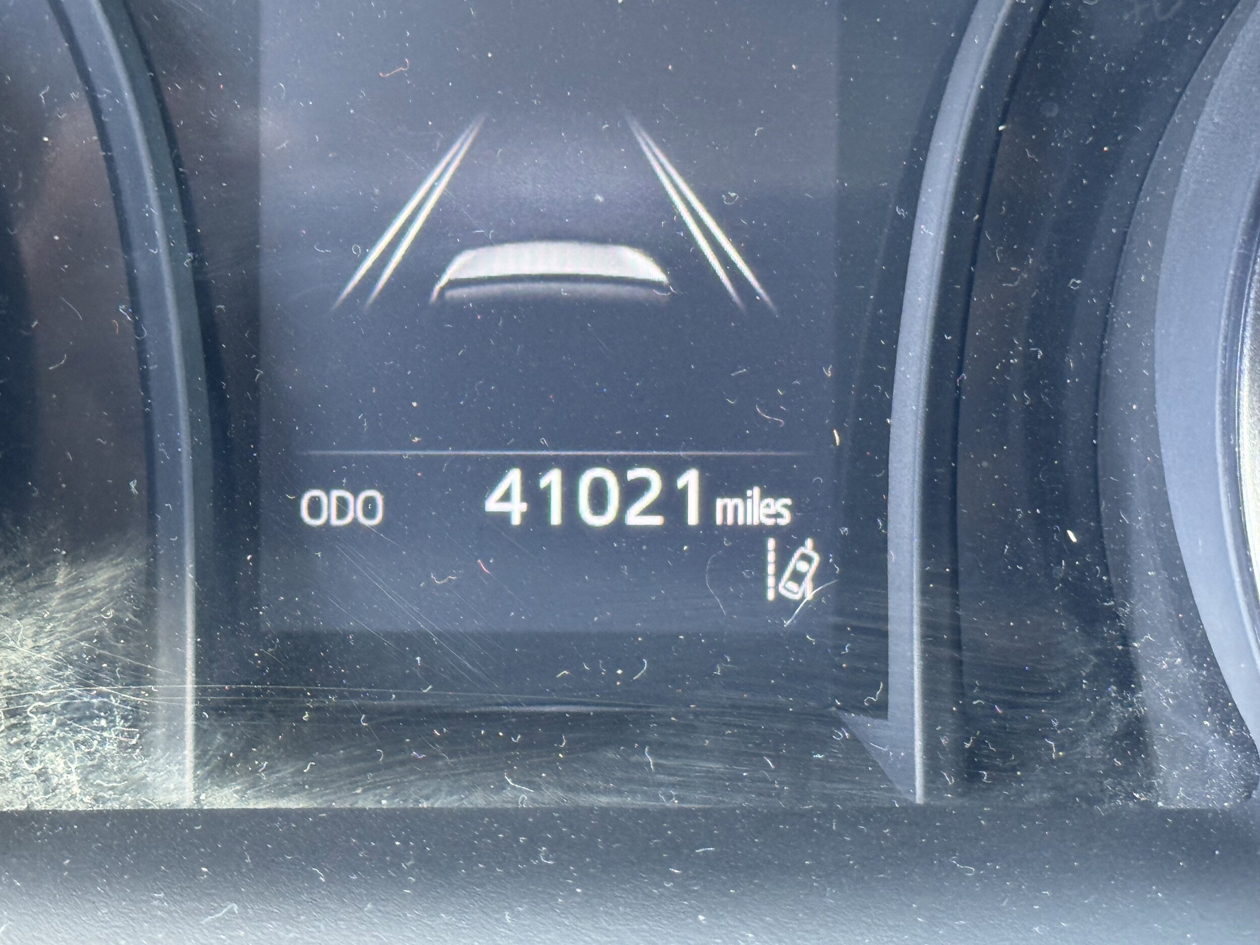 2024 Toyota Camry SE photo 3