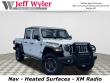Used 2022 Jeep Gladiator Rubicon Truck Crew Cab