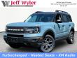 Used 2022 Ford Bronco Sport Badlands SUV