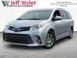 Used 2018 Toyota Sienna XLE 7 Passenger Auto Access Seat Van Passenger Van