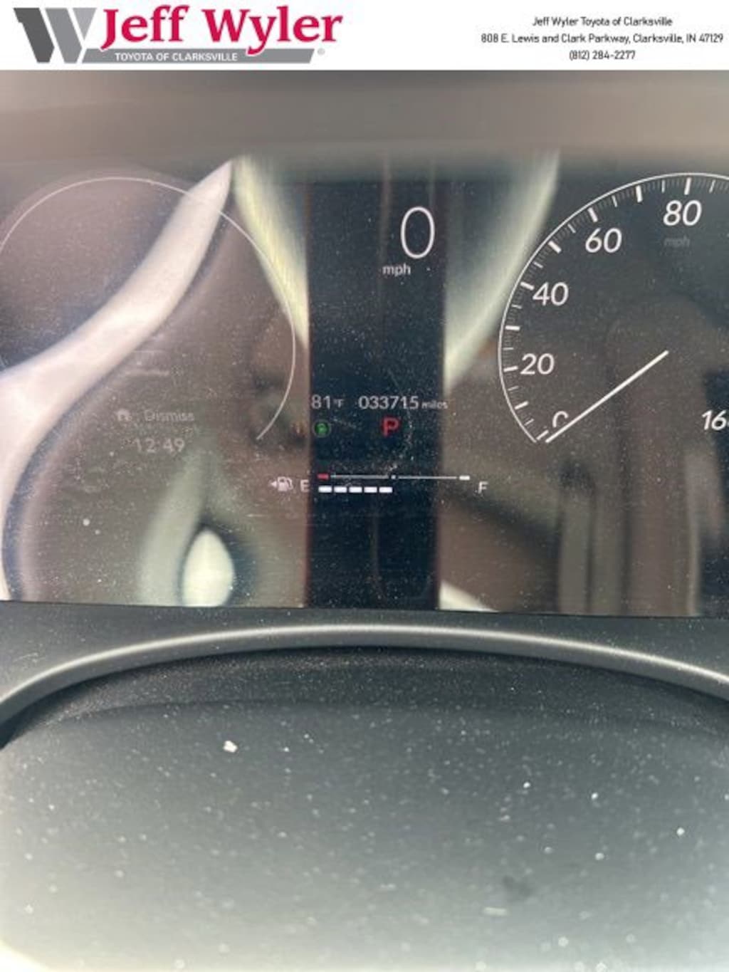 Used 2022 Honda Civic LX Sedan