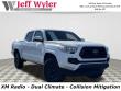 Used 2023 Toyota Tacoma SR V6 Truck Double Cab