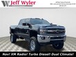 Chevrolet Silverado 3500HD