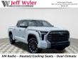 Used 2025 Toyota Tundra Limited Truck CrewMax