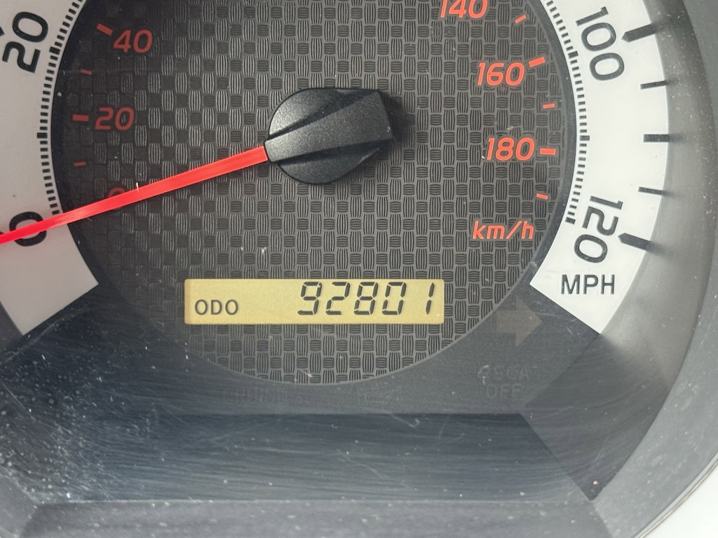 Used 2013 Toyota Tacoma Automatic Truck Access Cab