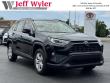 Used 2021 Toyota RAV4 Hybrid XLE SUV