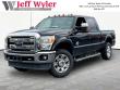 Used 2016 Ford F-250  Truck Crew Cab