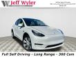 Used 2020 Tesla Model Y Long Range SUV
