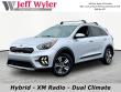 Used 2020 Kia Niro Plug-In Hybrid LXS SUV