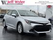 Used 2023 Toyota Corolla Hatchback SE Hatchback