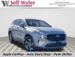 Used 2021 Hyundai Santa Fe SE SUV