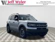Used 2021 Ford Bronco Sport Big Bend SUV