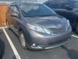 Used 2017 Toyota Sienna  Van