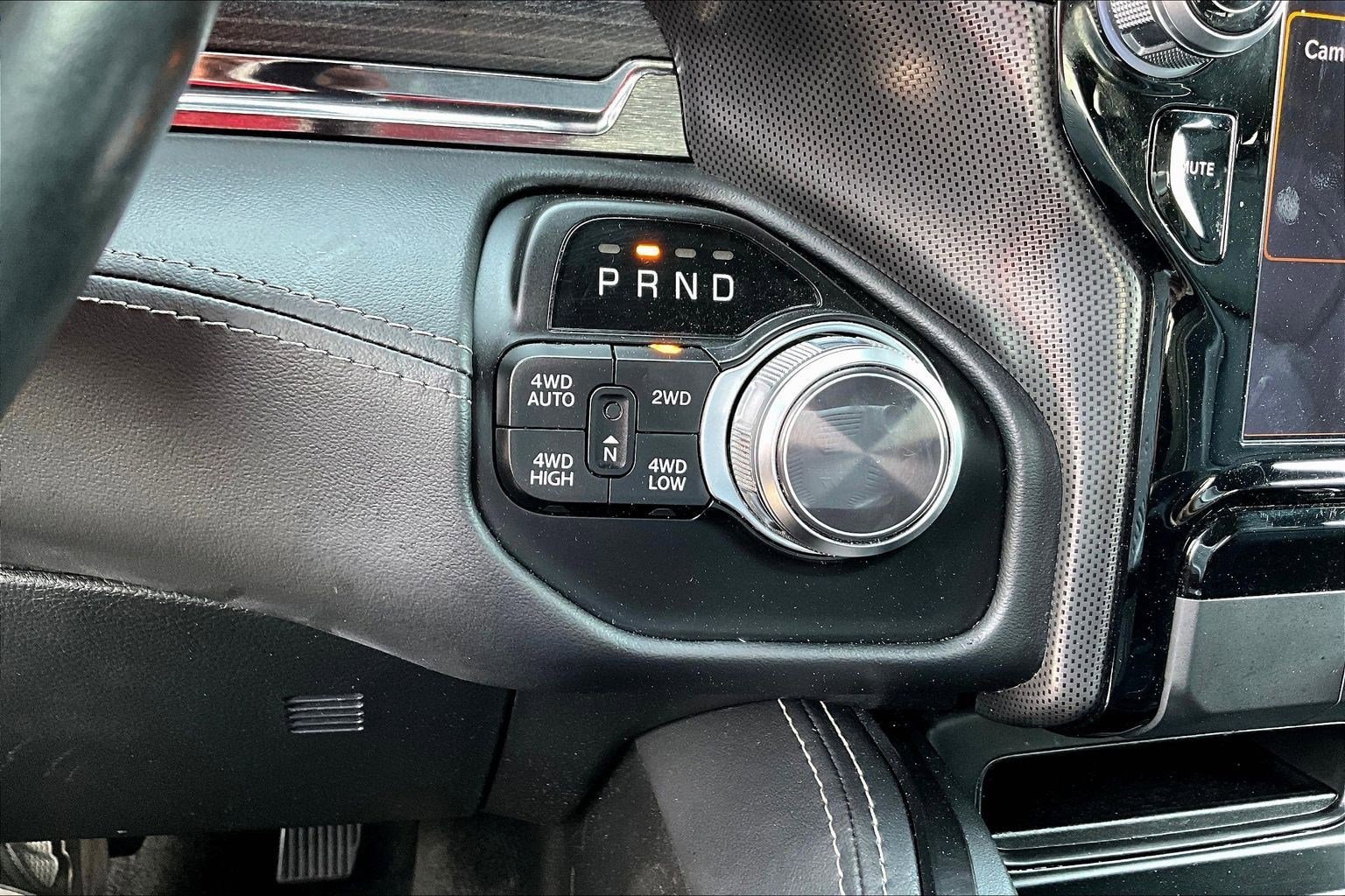 2022 RAM Ram 1500 Pickup Limited - Photo 18